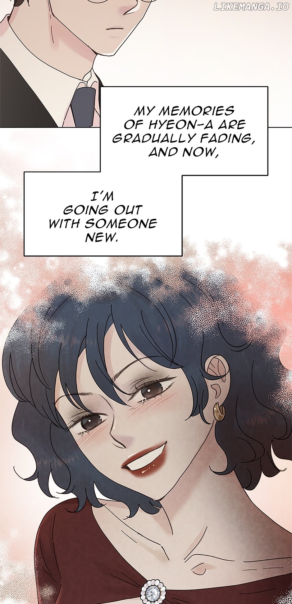 A Wife’s Sweet Revenge Chapter 120 - page 39