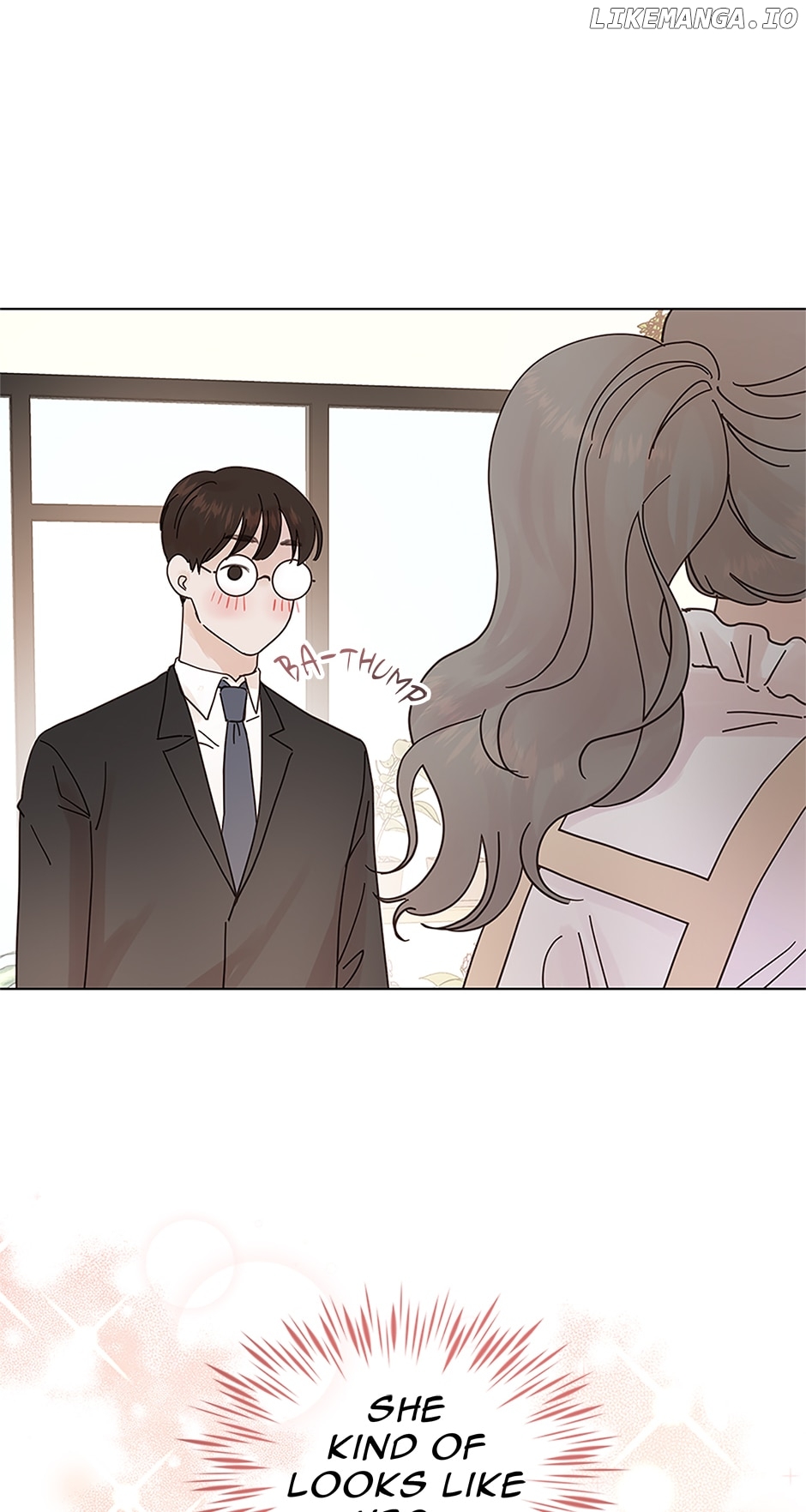 A Wife’s Sweet Revenge Chapter 120 - page 48