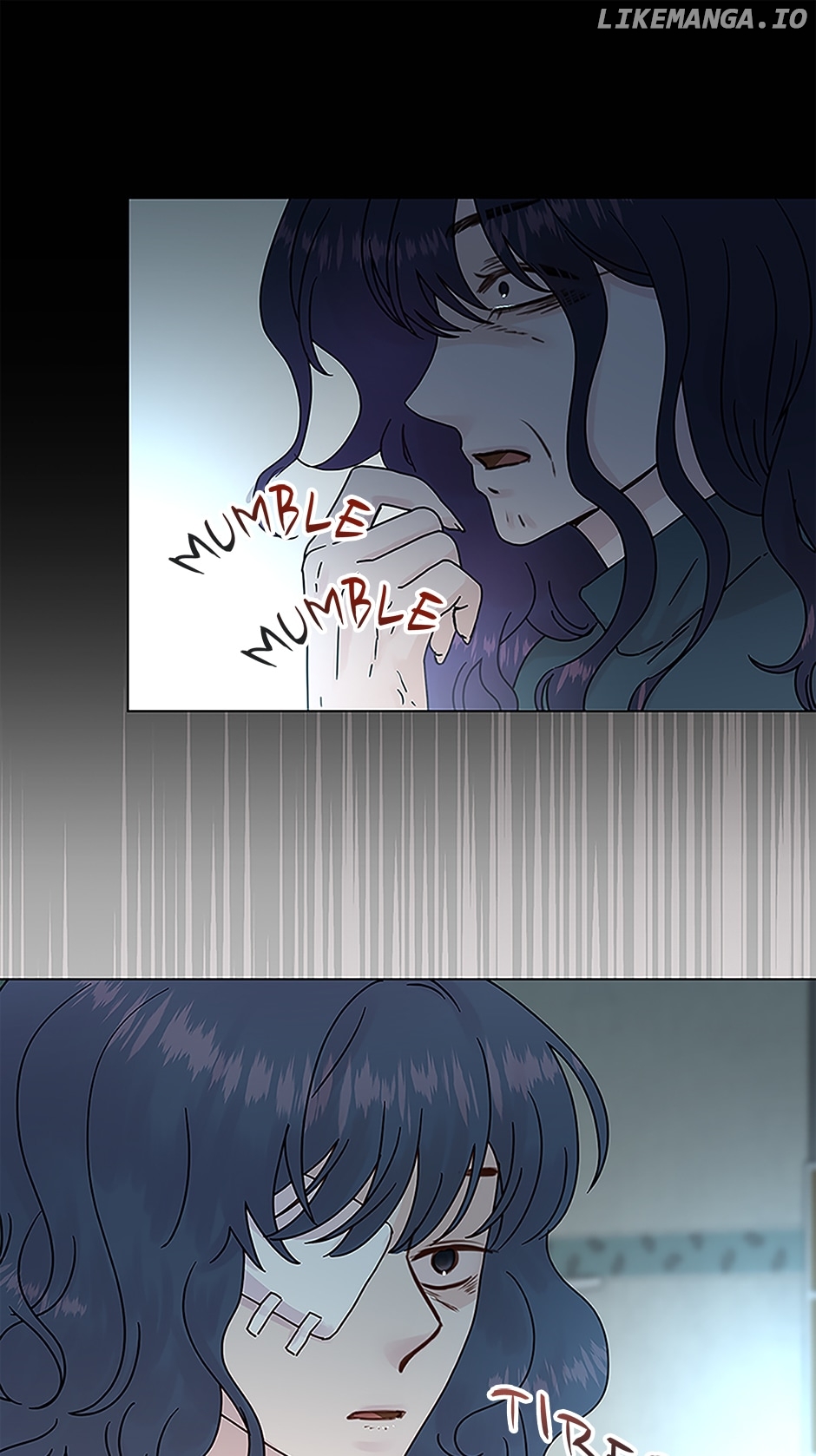 A Wife’s Sweet Revenge Chapter 122 - page 11