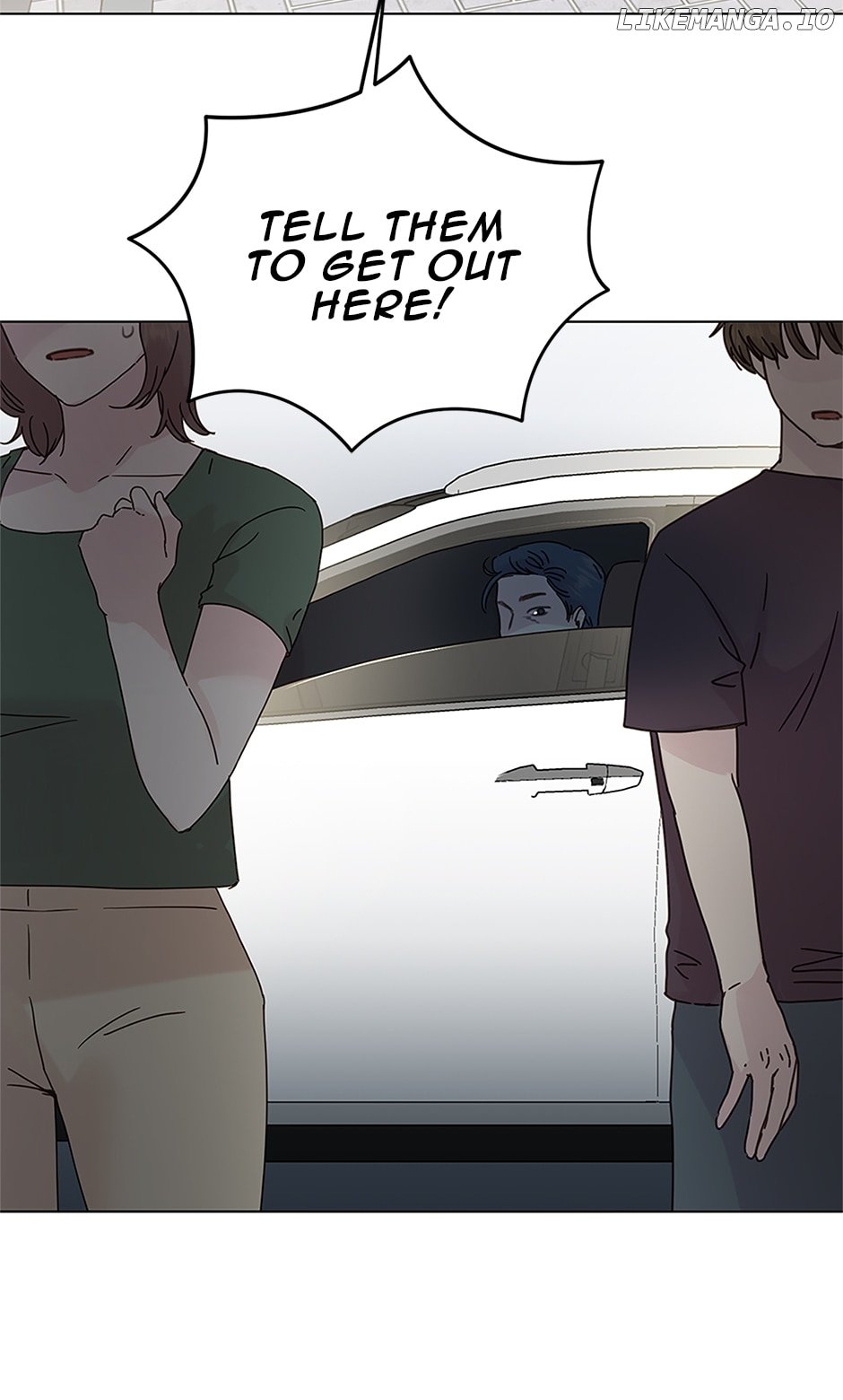 A Wife’s Sweet Revenge Chapter 123 - page 53