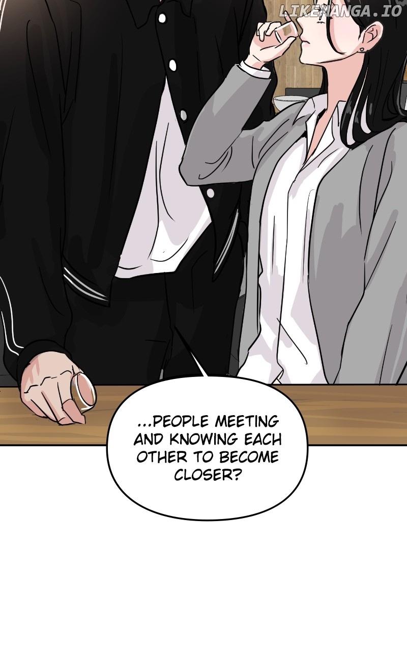 A Campus Romance, I Guess Chapter 6 - page 94