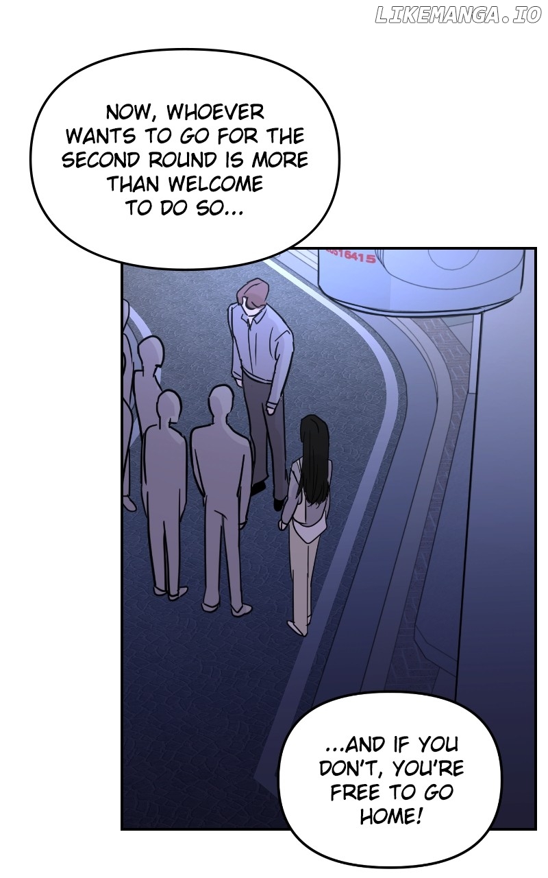 A Campus Romance, I Guess Chapter 7 - page 78