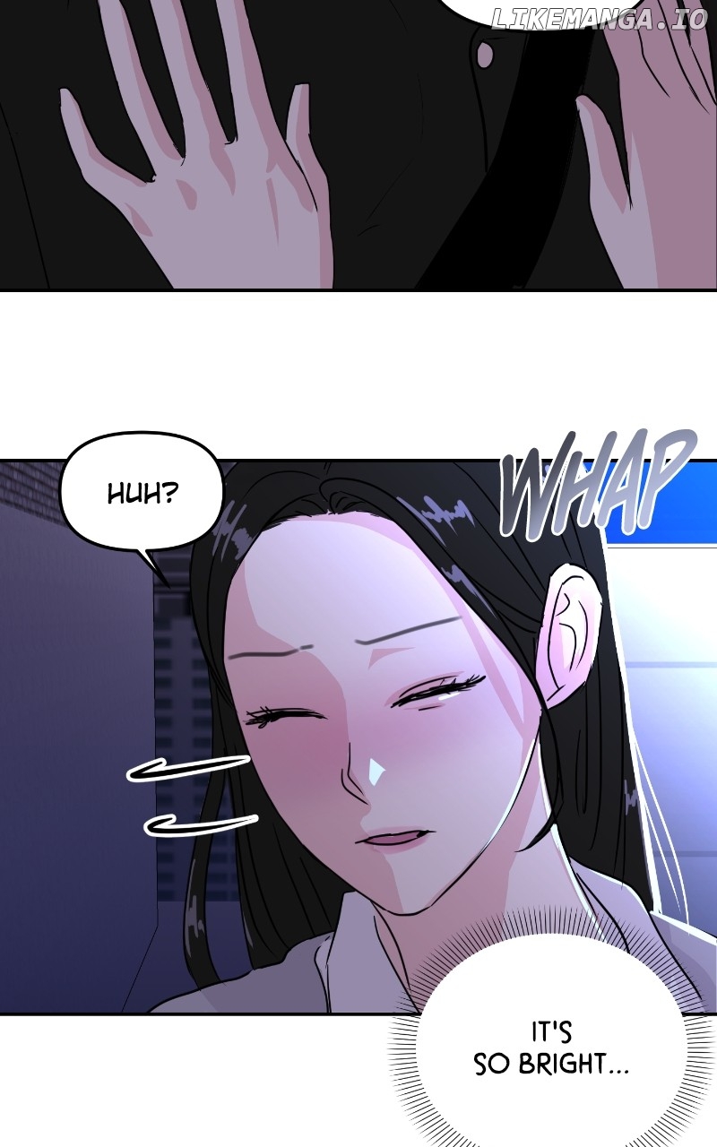 A Campus Romance, I Guess Chapter 7 - page 105