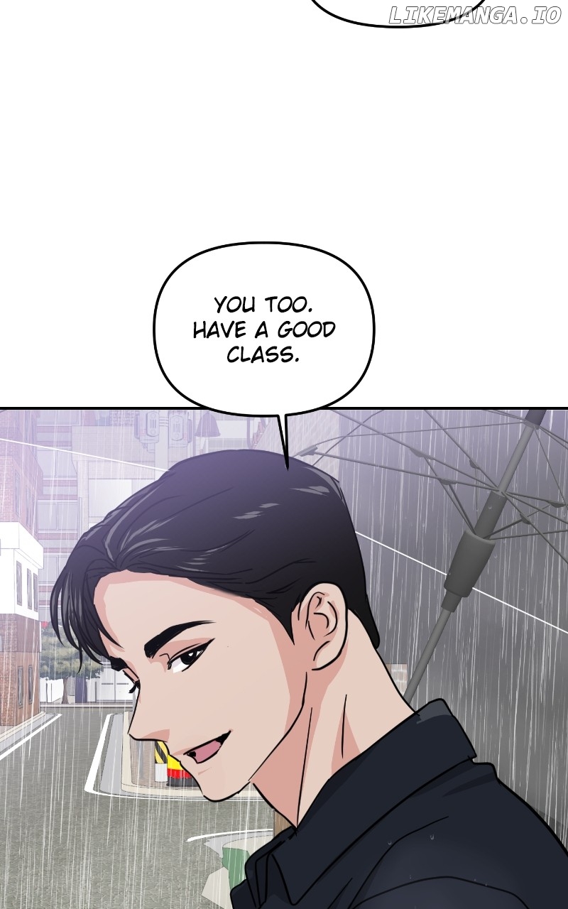 A Campus Romance, I Guess Chapter 10 - page 79