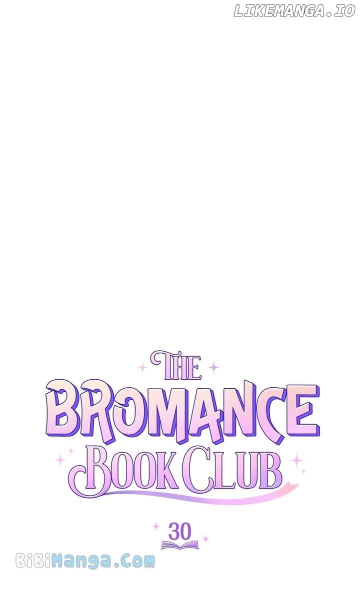 The Bromance Book Club Chapter 30 - page 9