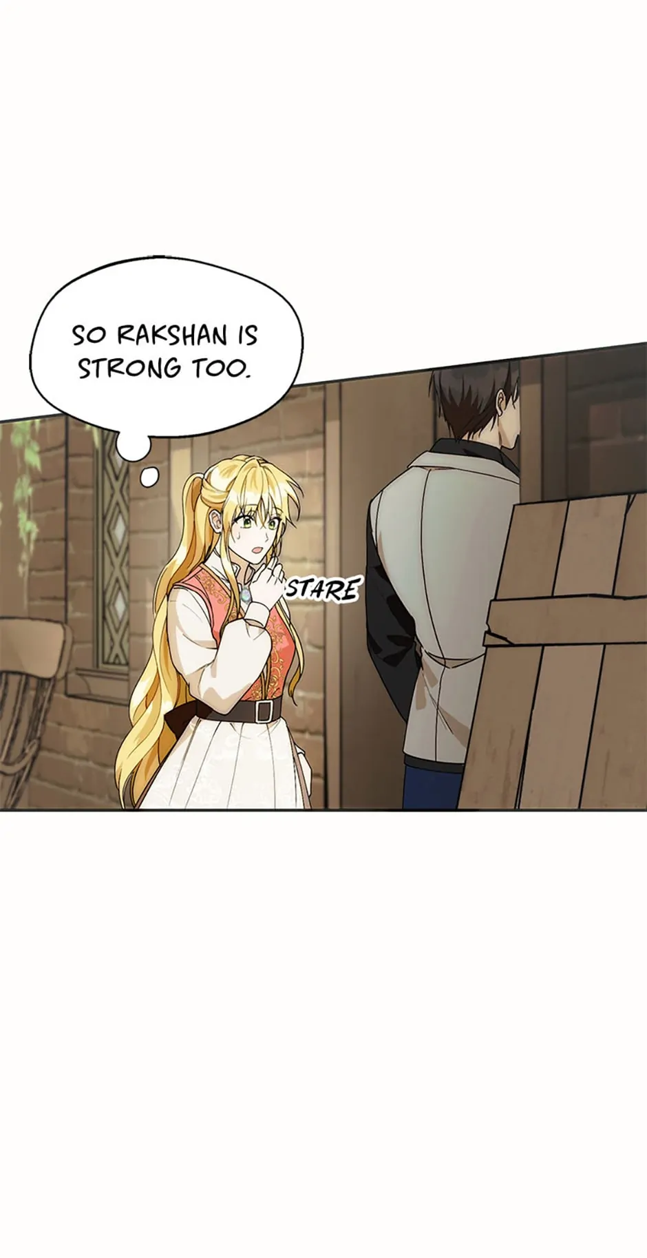 Carefully Choosing a Husband Chapter 24 - page 9