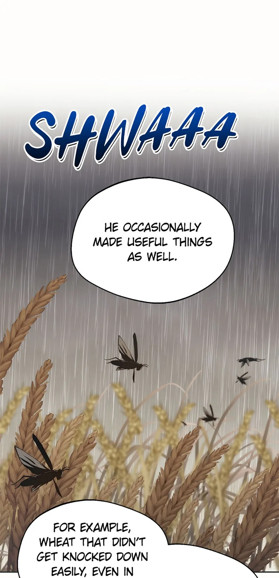 Carefully Choosing a Husband Chapter 24 - page 22