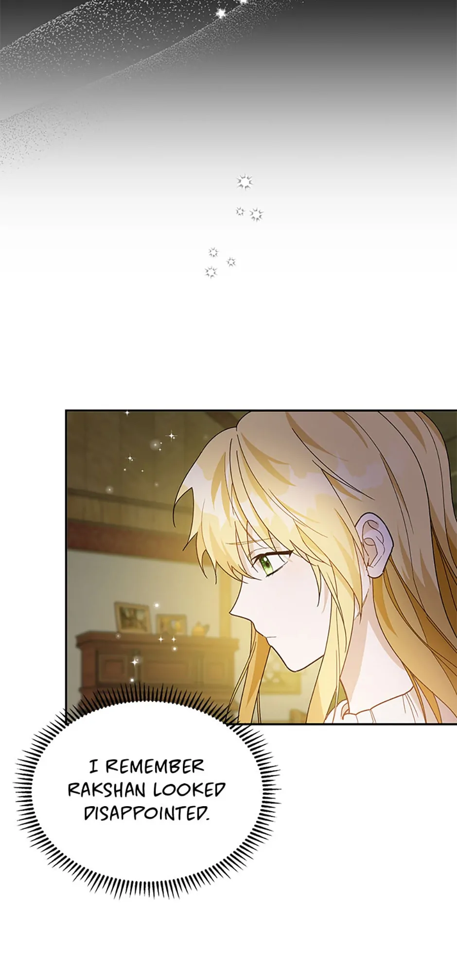 Carefully Choosing a Husband Chapter 26 - page 33