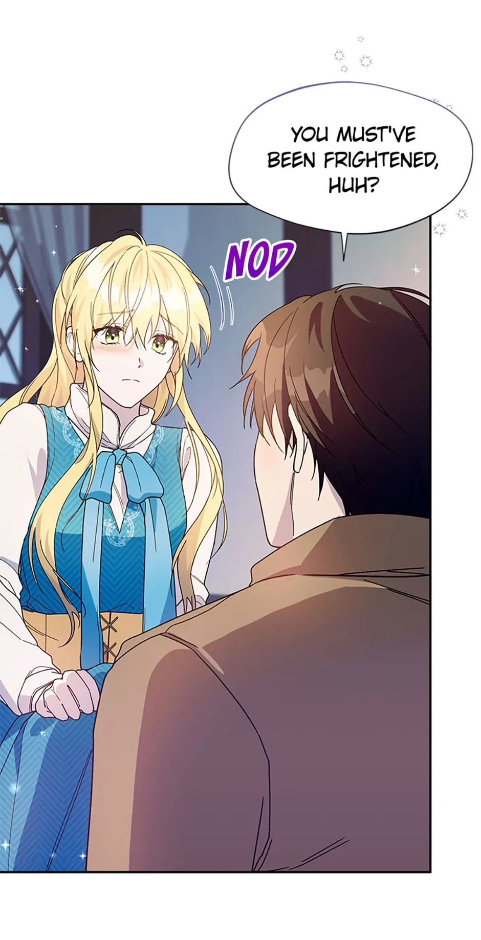 Carefully Choosing a Husband Chapter 28 - page 67