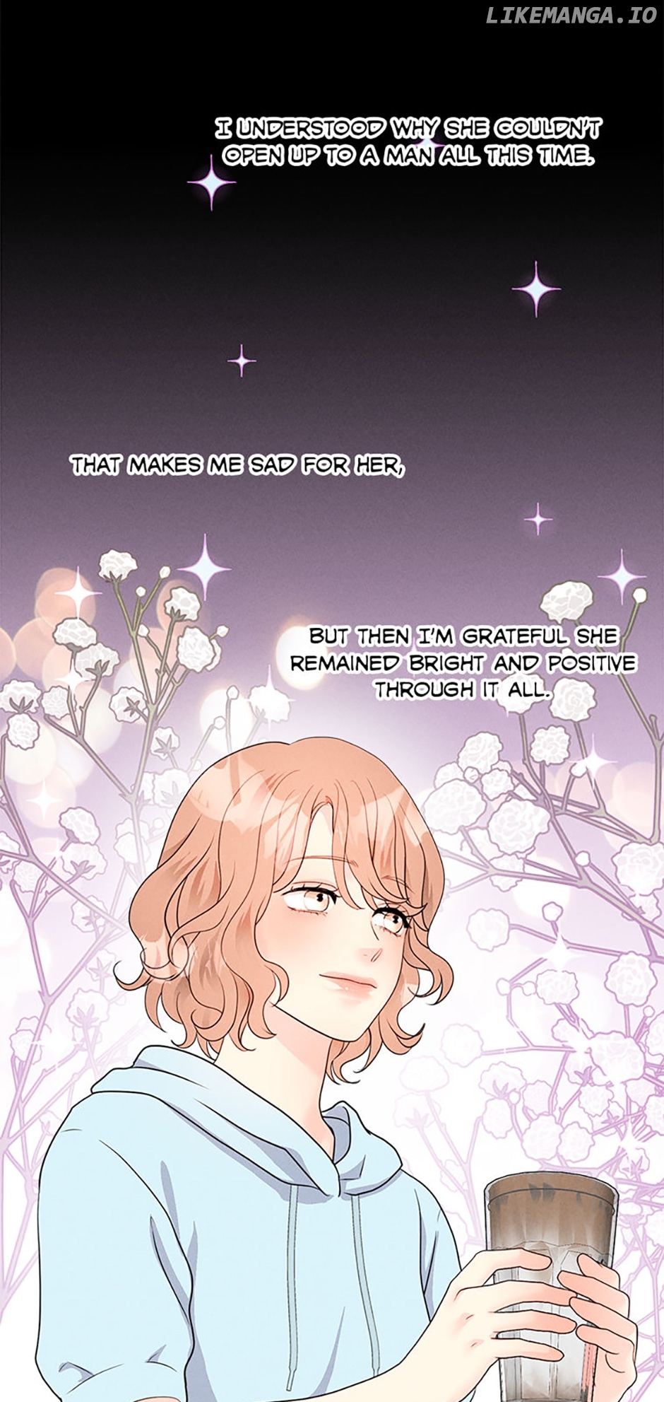 Personal Preference Chapter 51 - page 9