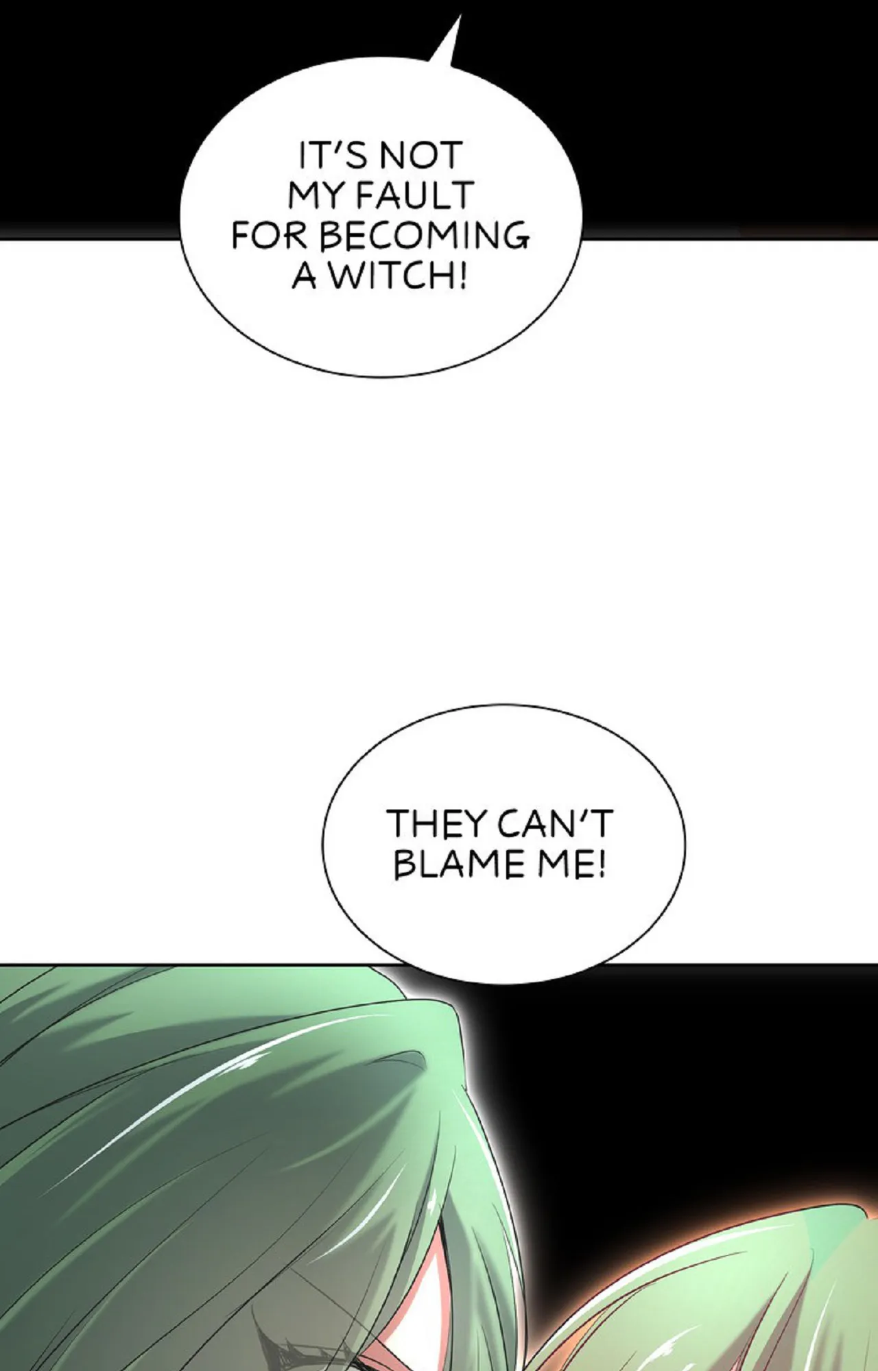 My Dearest Witch Chapter 39 - page 47