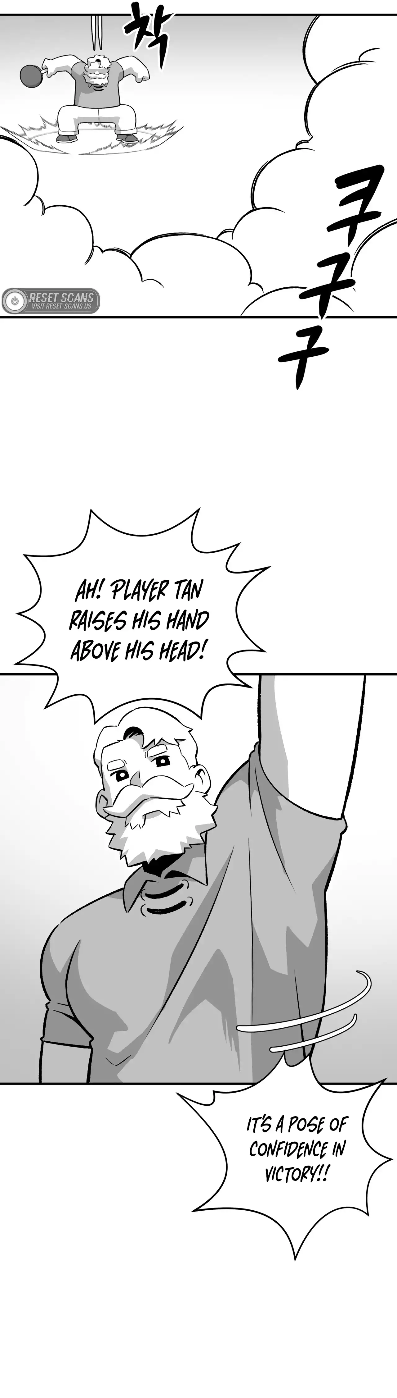 Hammer Gramps Chapter 26 - page 23