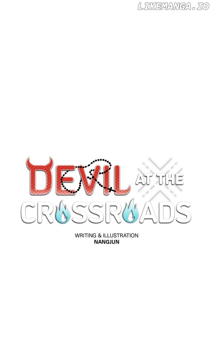 Devil At The Crossroads Chapter 37 - page 1