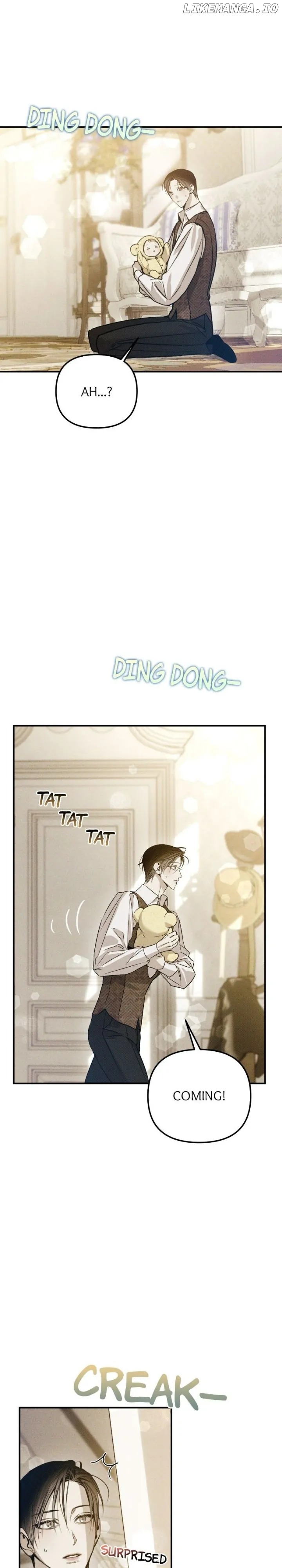 Solo For Two Chapter 48 - page 36