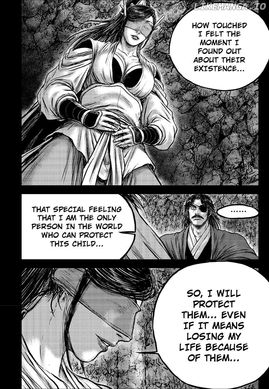 Ruler of the Land Chapter 667 - page 14