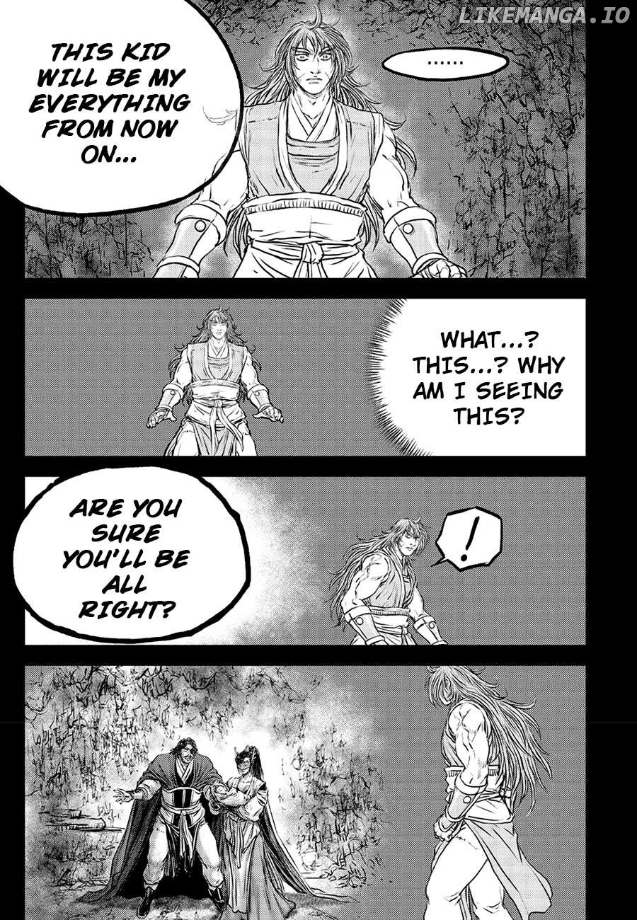 Ruler of the Land Chapter 667 - page 15