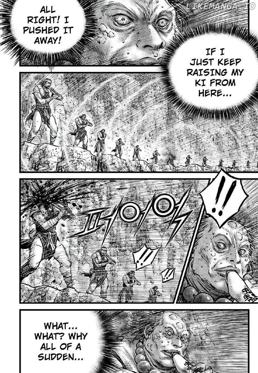 Ruler of the Land Chapter 668 - page 6