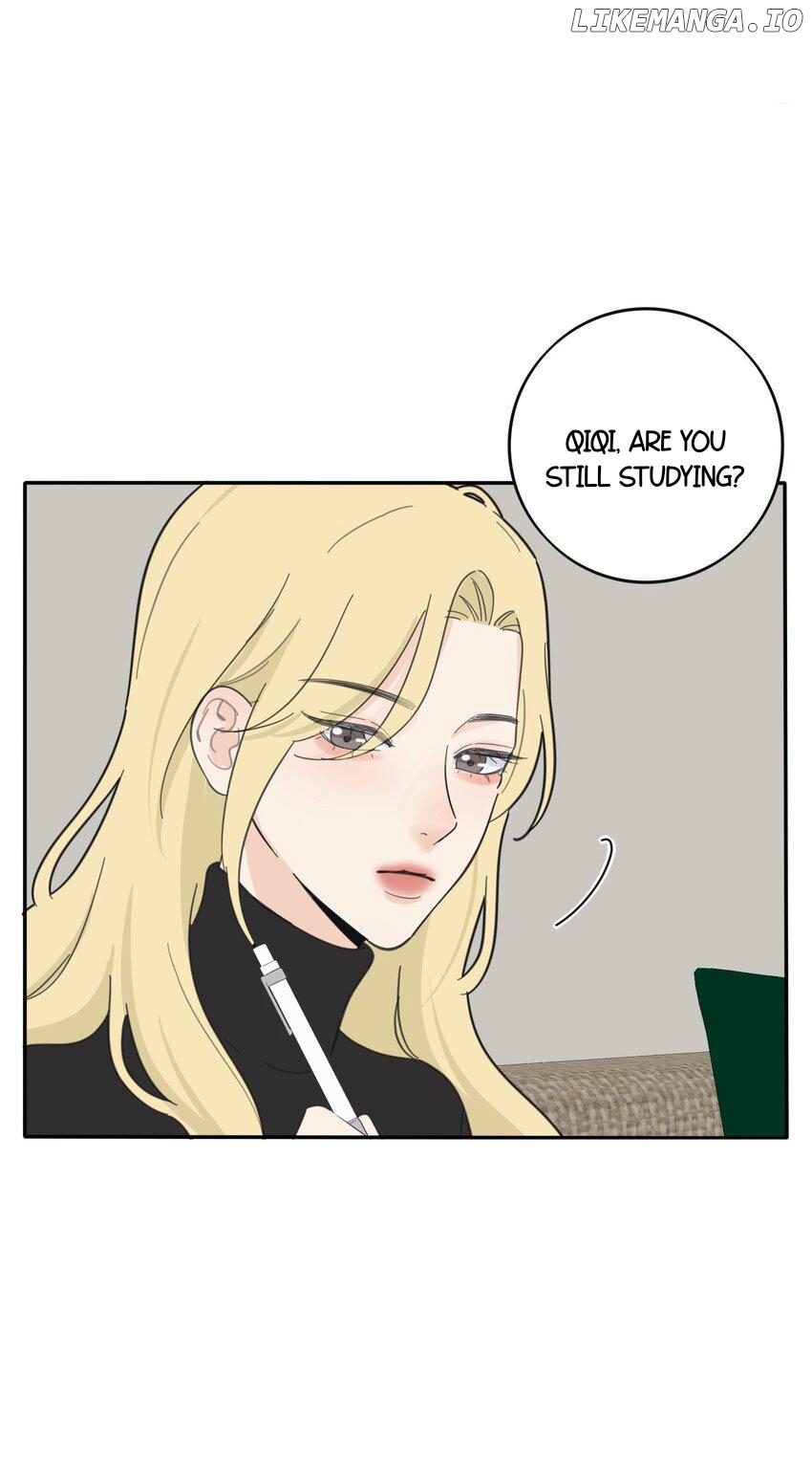 Baili Jin Among Mortals Chapter 186 - page 6