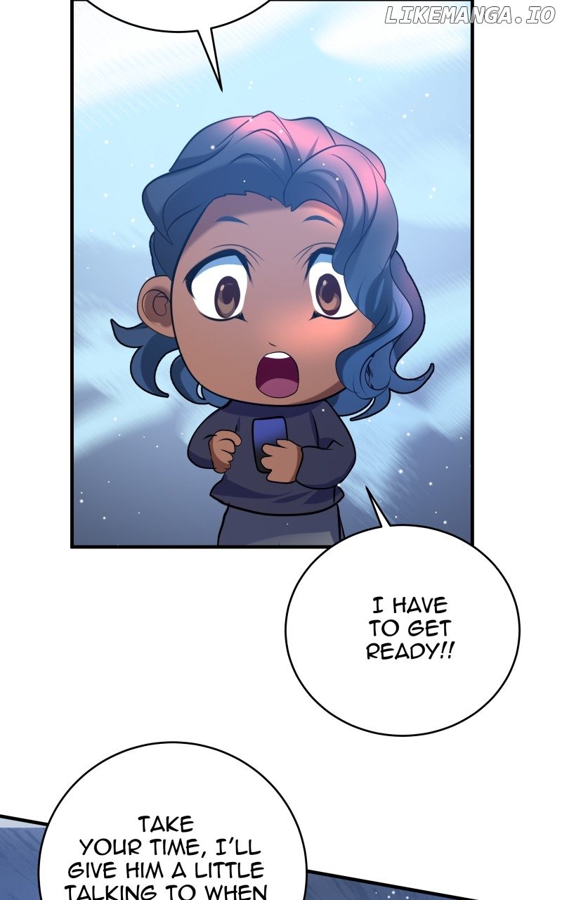 Cinder and Charm Chapter 19 - page 38