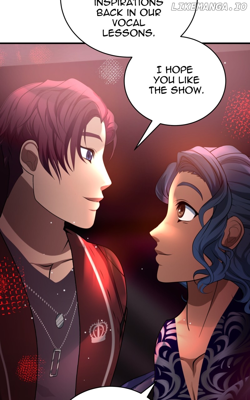 Cinder and Charm Chapter 19 - page 63