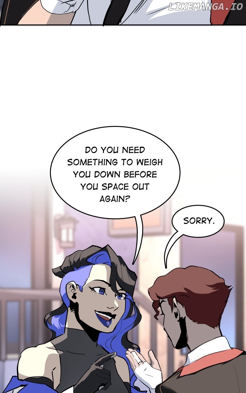 Sunset Phoenix Chapter 23 - page 5