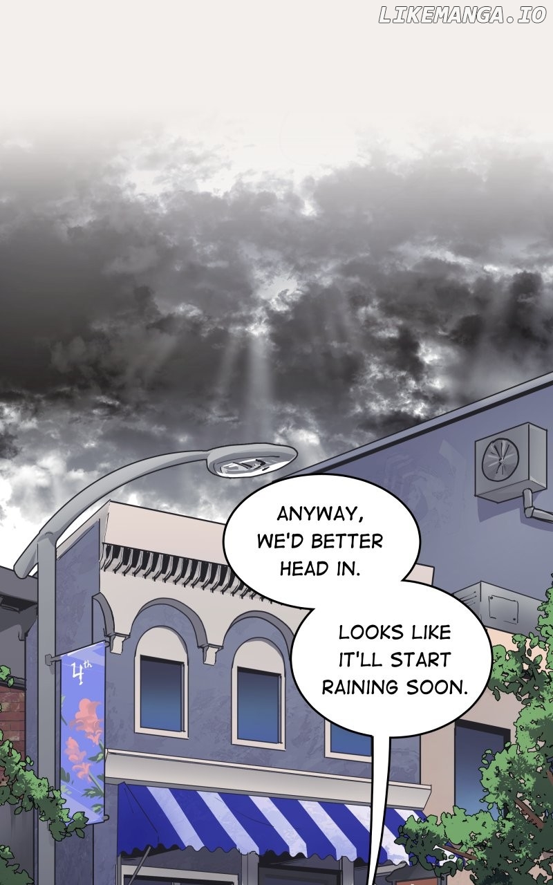 Sunset Phoenix Chapter 23 - page 12