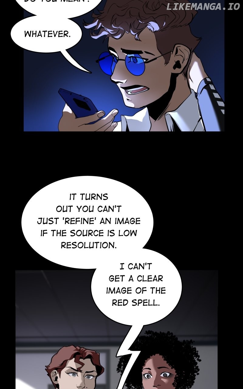 Sunset Phoenix Chapter 23 - page 73