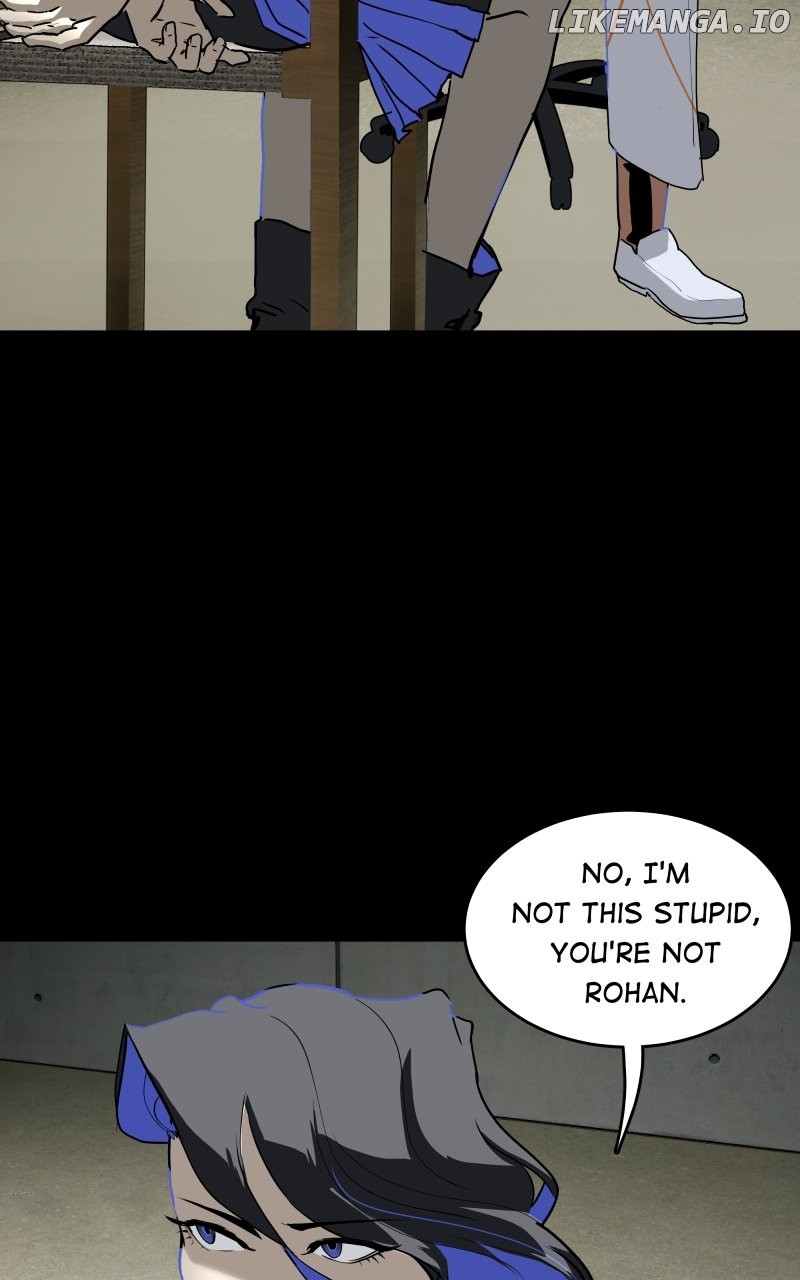 Sunset Phoenix Chapter 25 - page 8