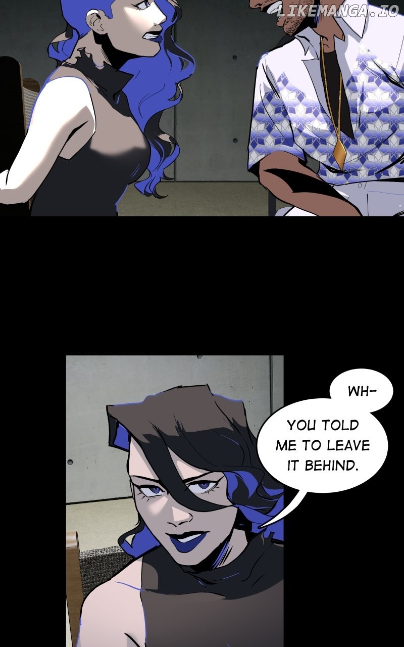 Sunset Phoenix Chapter 25 - page 14