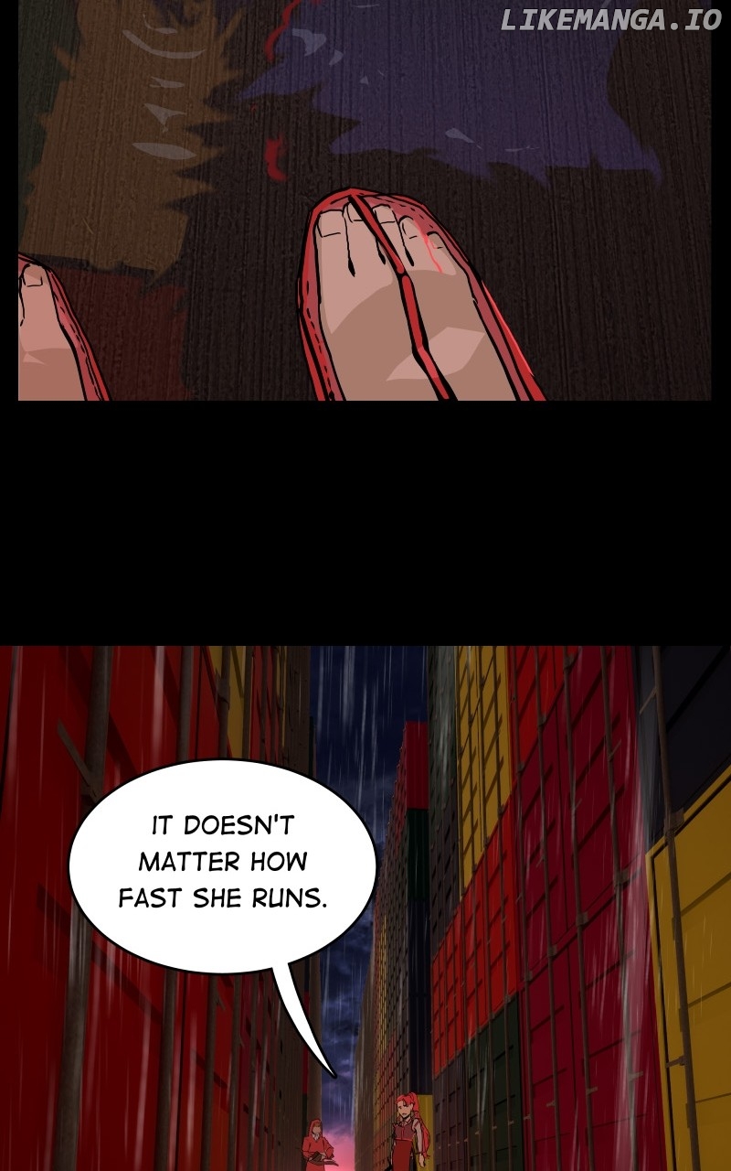 Sunset Phoenix Chapter 26 - page 74