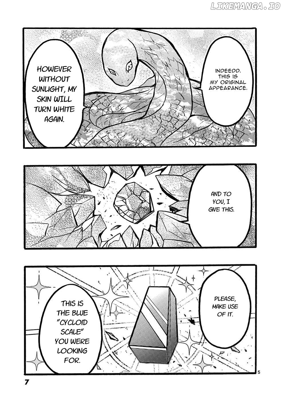 From The Strongest Job of Dragon Knight, To The Beginner Job Carrier, Somehow, I Am Dependent On The Heroes Chapter 41 - page 5