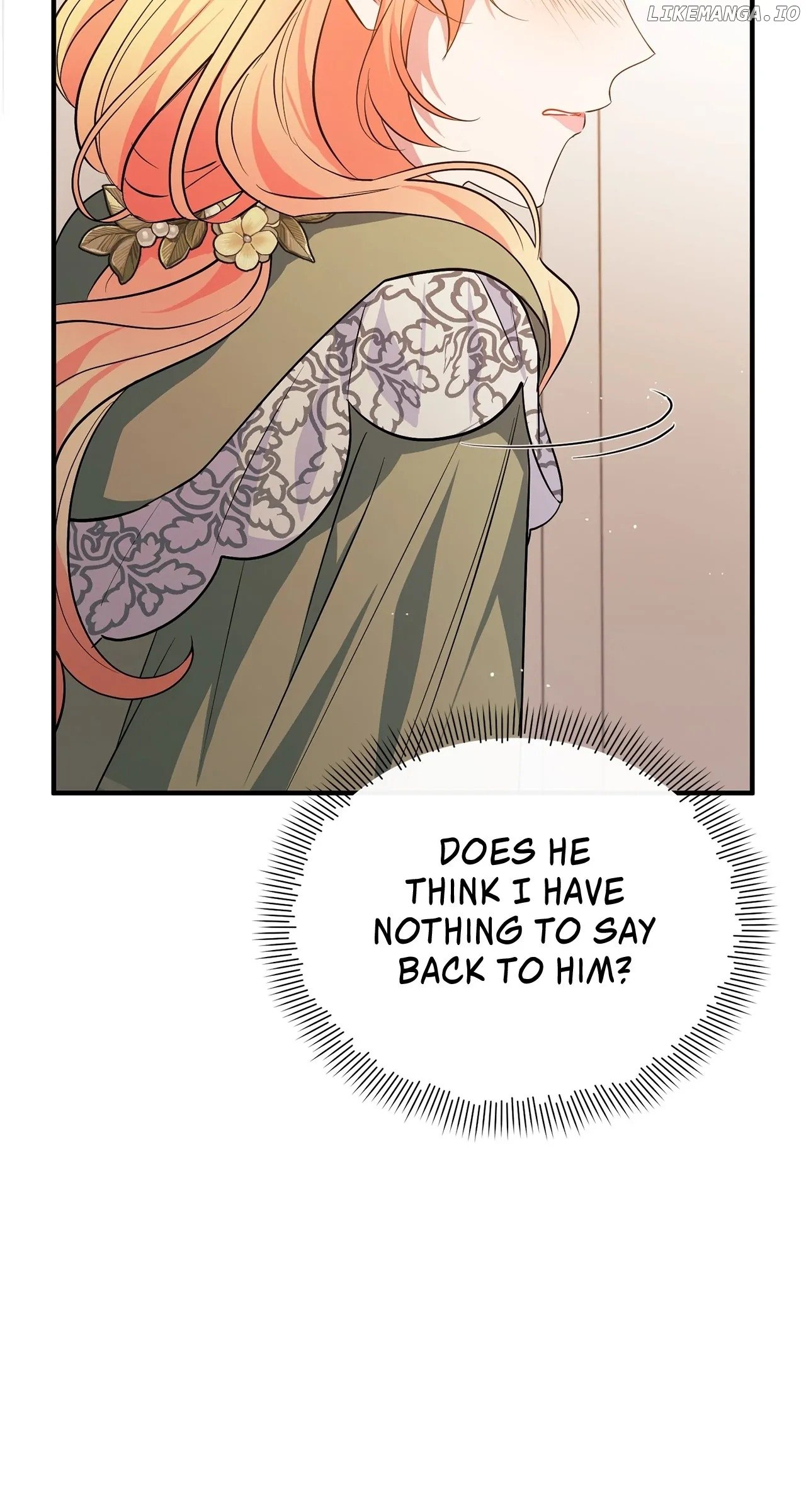 There Are Too Many Second Male Leads! Chapter 14 - page 71