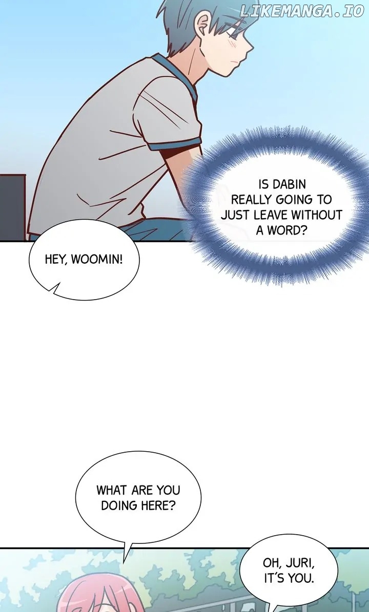 Sandwiched - Manhwa Chapter 138 - page 15