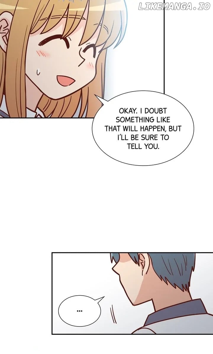 Sandwiched - Manhwa Chapter 138 - page 56