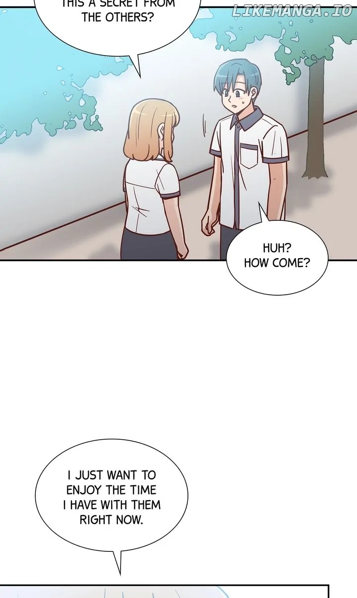 Sandwiched - Manhwa Chapter 139 - page 12