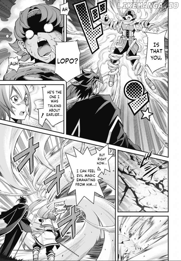 Yu-Gi-Oh Ocg Stories Chapter 22 - page 23