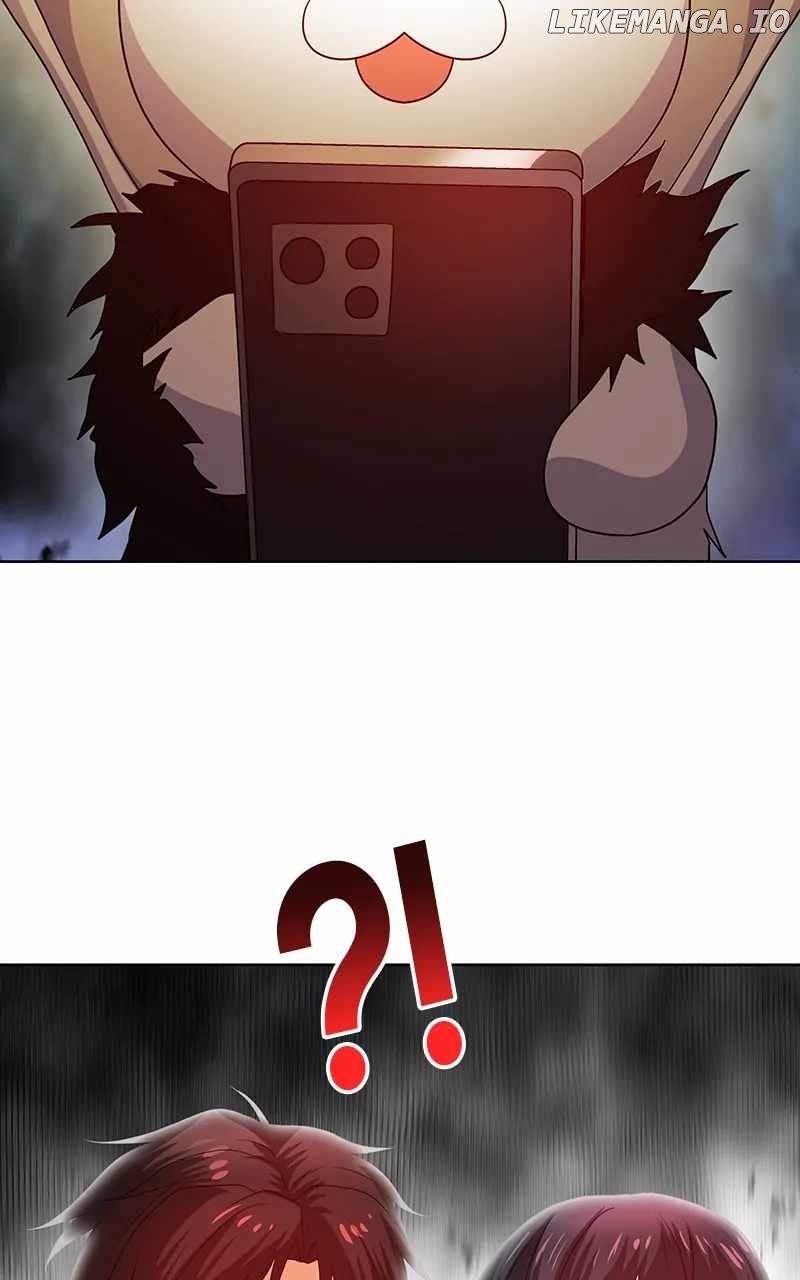 Real World Mobile Chapter 64 - page 114