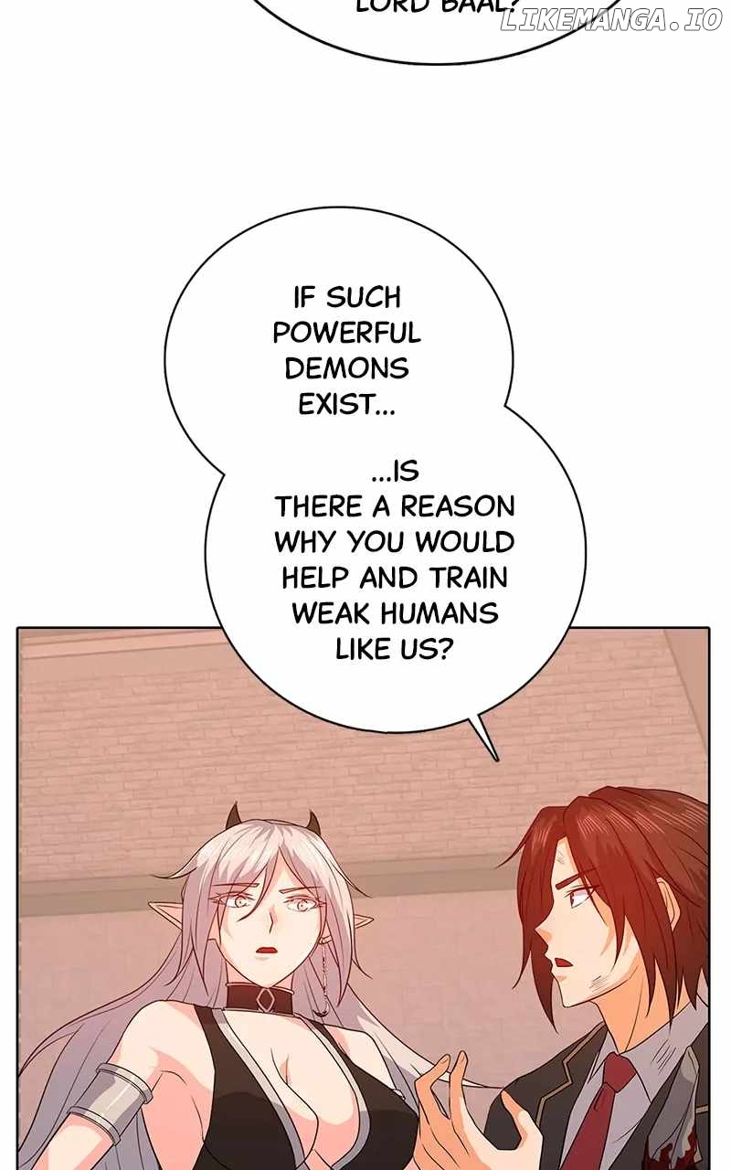 Real World Mobile Chapter 66 - page 43