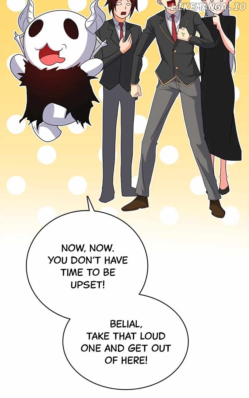 Real World Mobile Chapter 67 - page 94