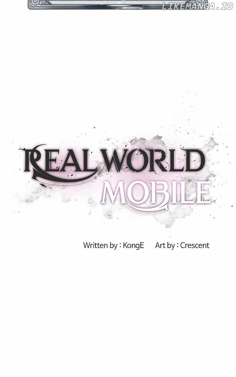 Real World Mobile Chapter 68 - page 6