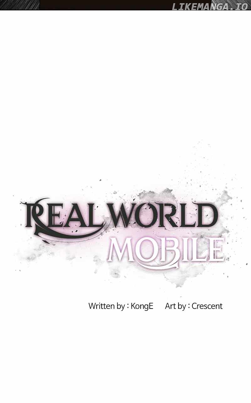 Real World Mobile Chapter 69 - page 5