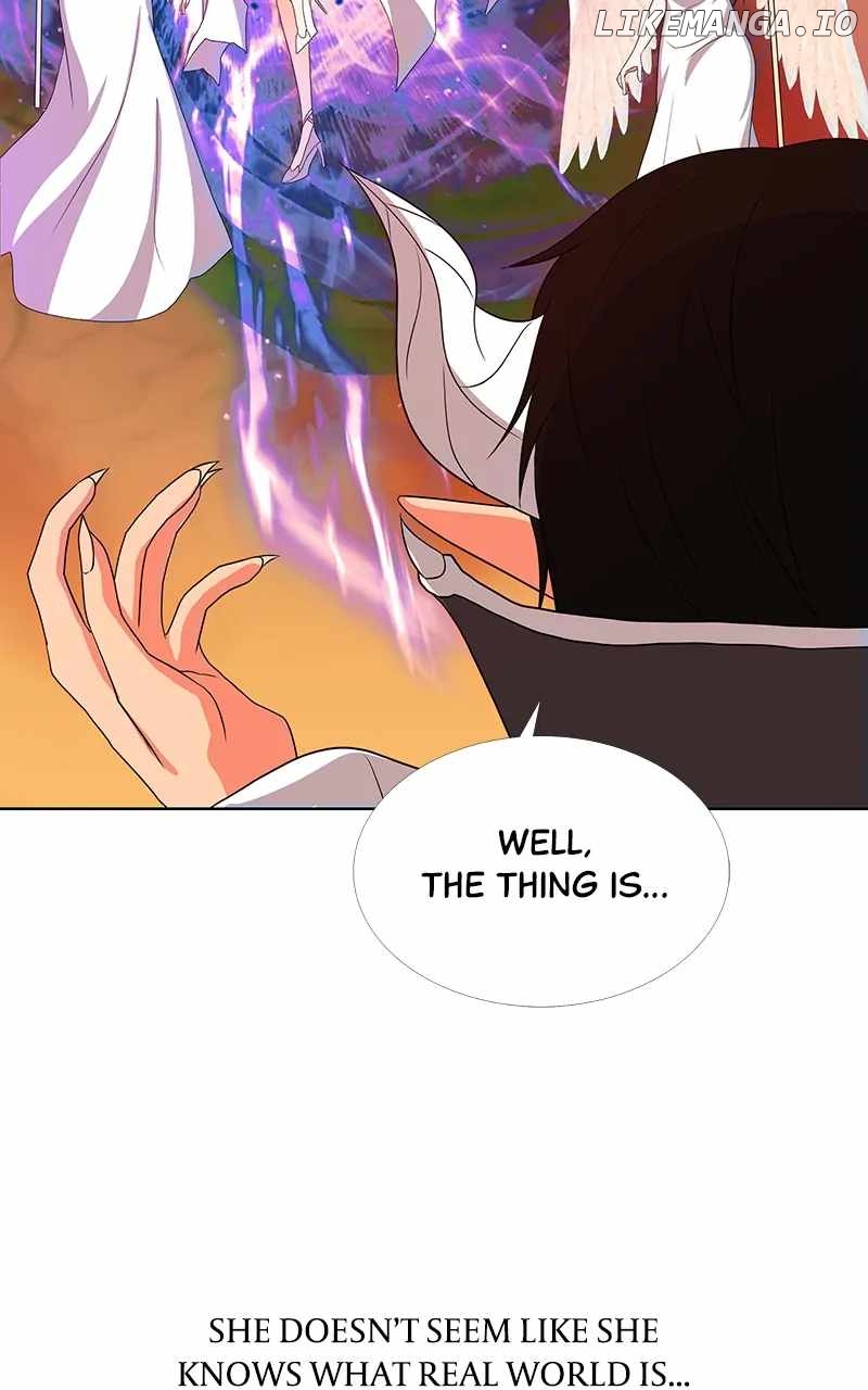 Real World Mobile Chapter 69 - page 81