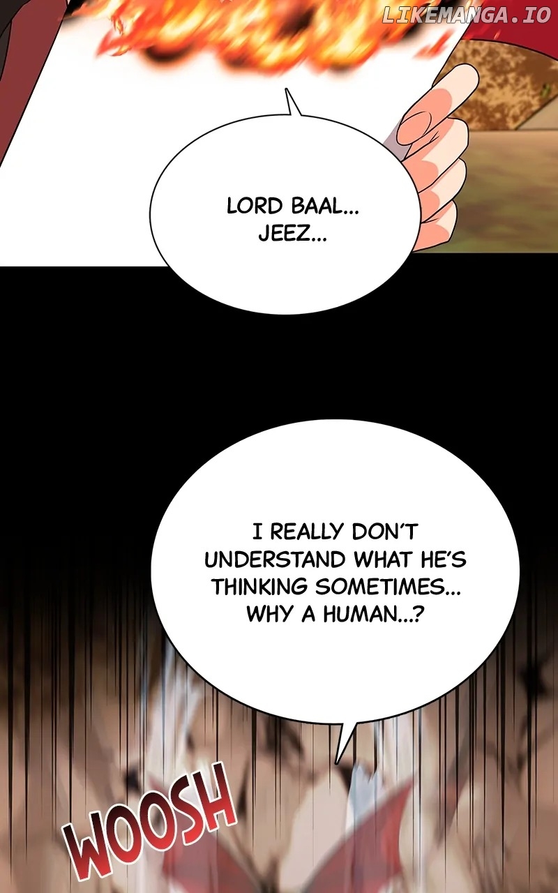 Real World Mobile Chapter 70 - page 33