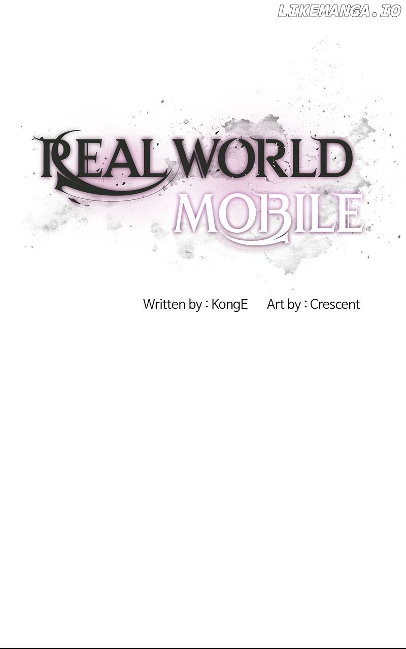 Real World Mobile Chapter 75 - page 5