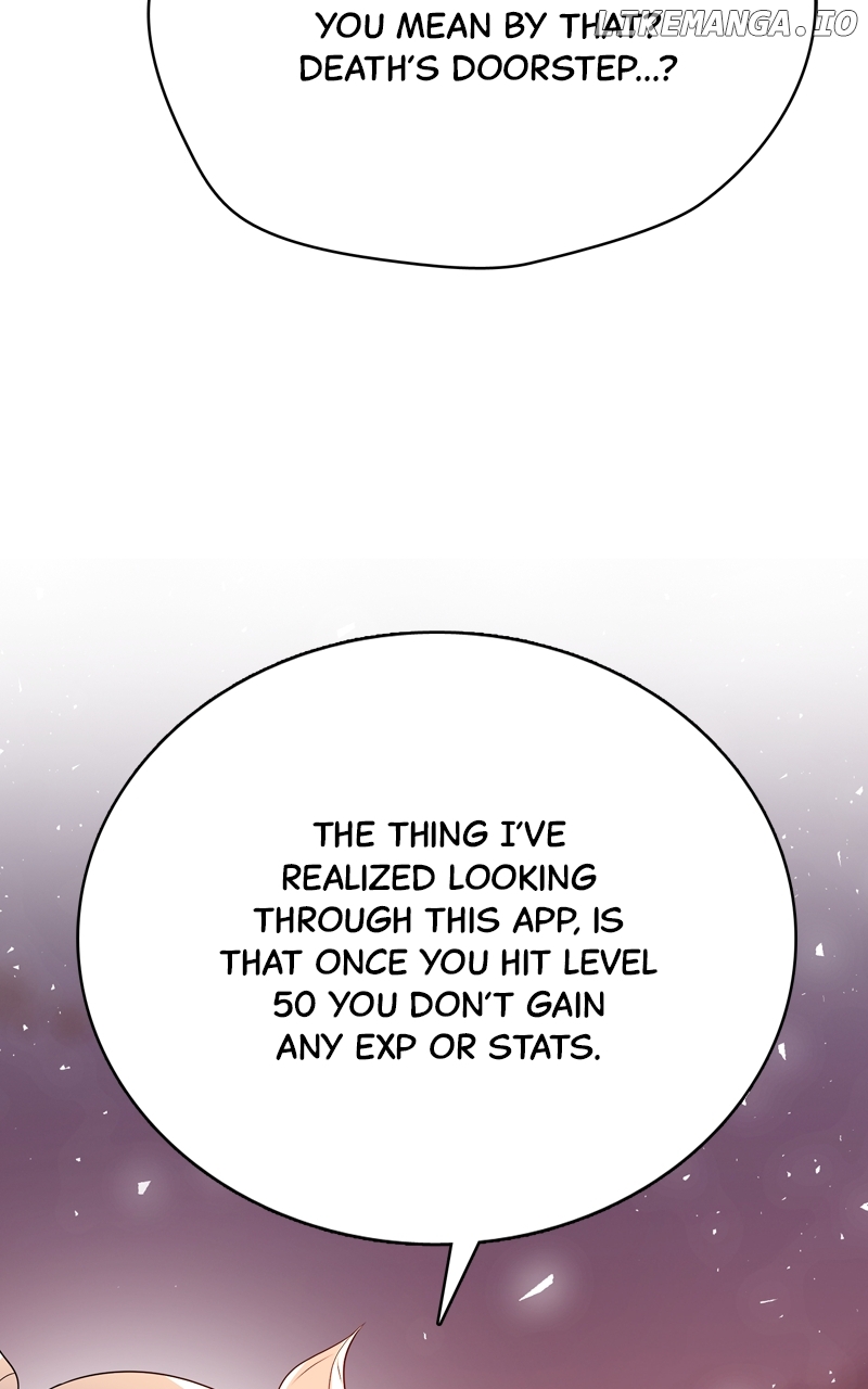 Real World Mobile Chapter 76 - page 9