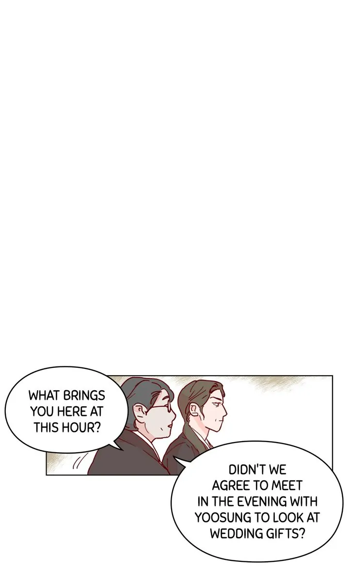 Bittersweet Con Panna Chapter 69 - page 2