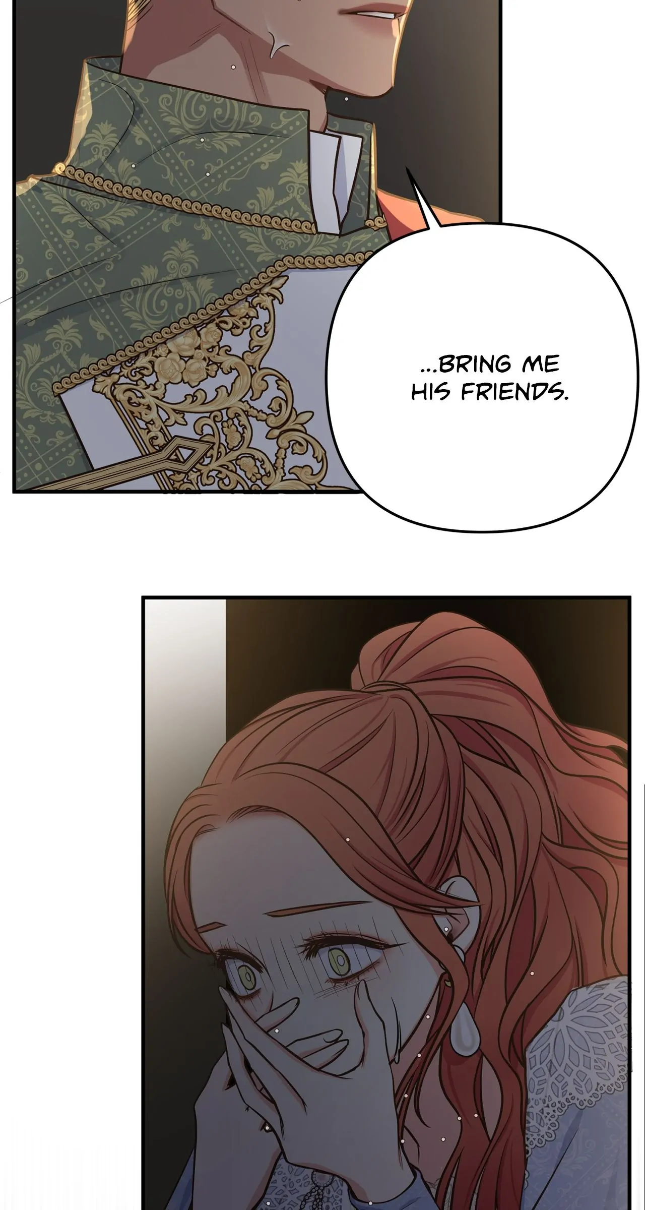 Holding You Captive Chapter 24 - page 4