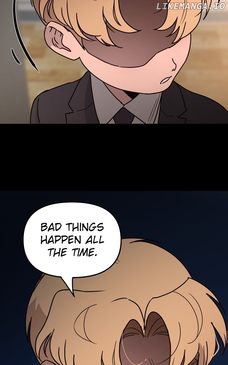 The Mafia Nanny Chapter 18 - page 66