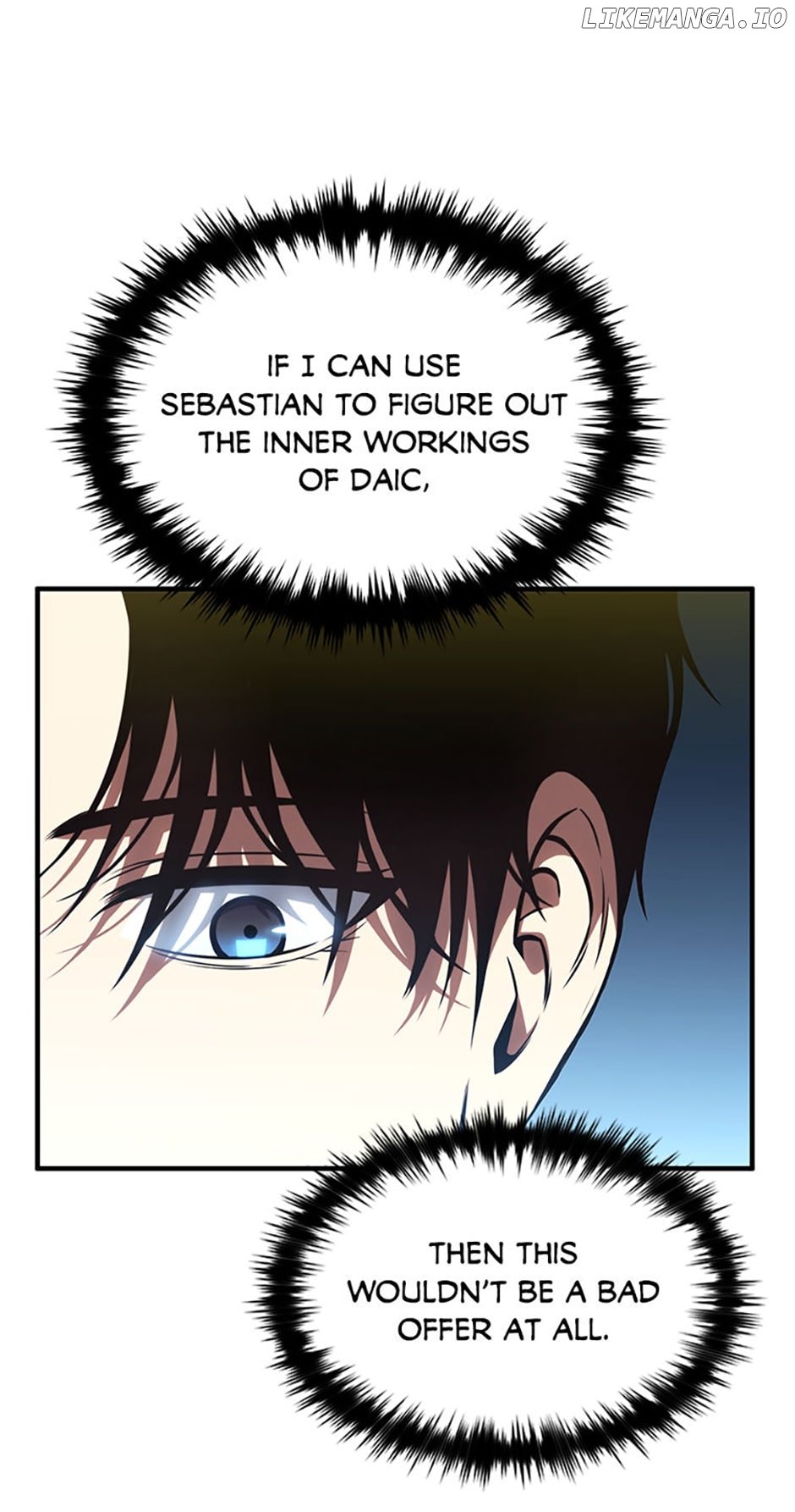 Drug-Eating Genius Mage Chapter 48 - page 72