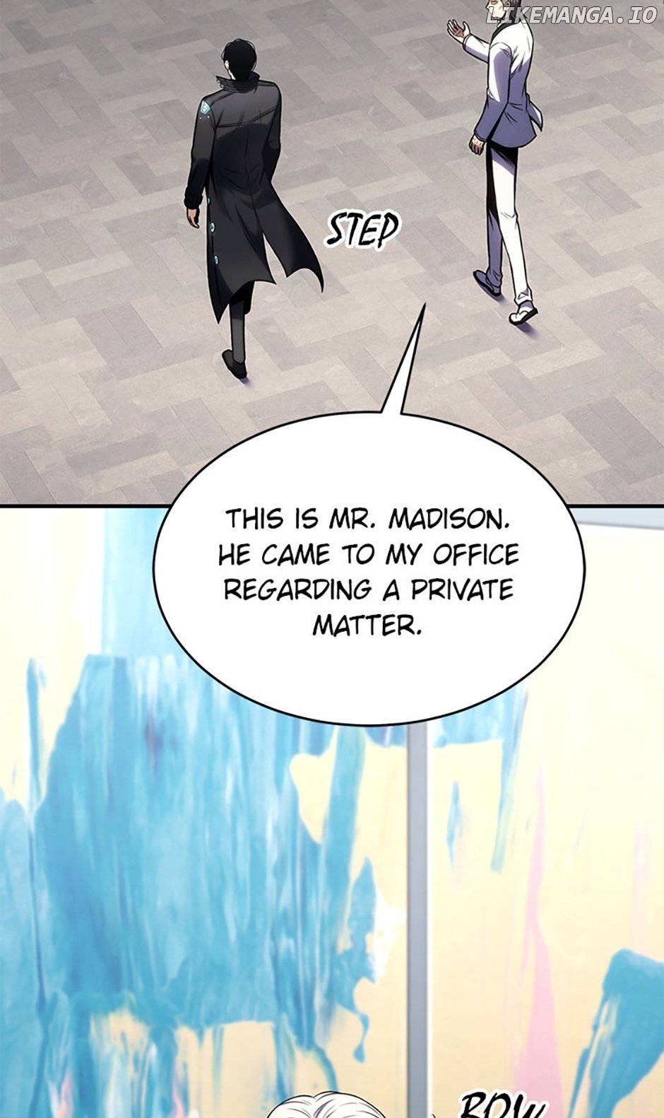 Drug-Eating Genius Mage Chapter 48 - page 90